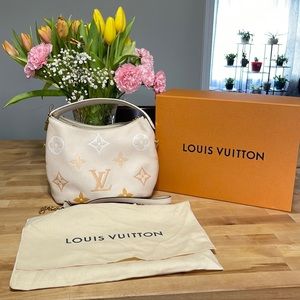 Louis Vuitton Marshmellow Crossbody